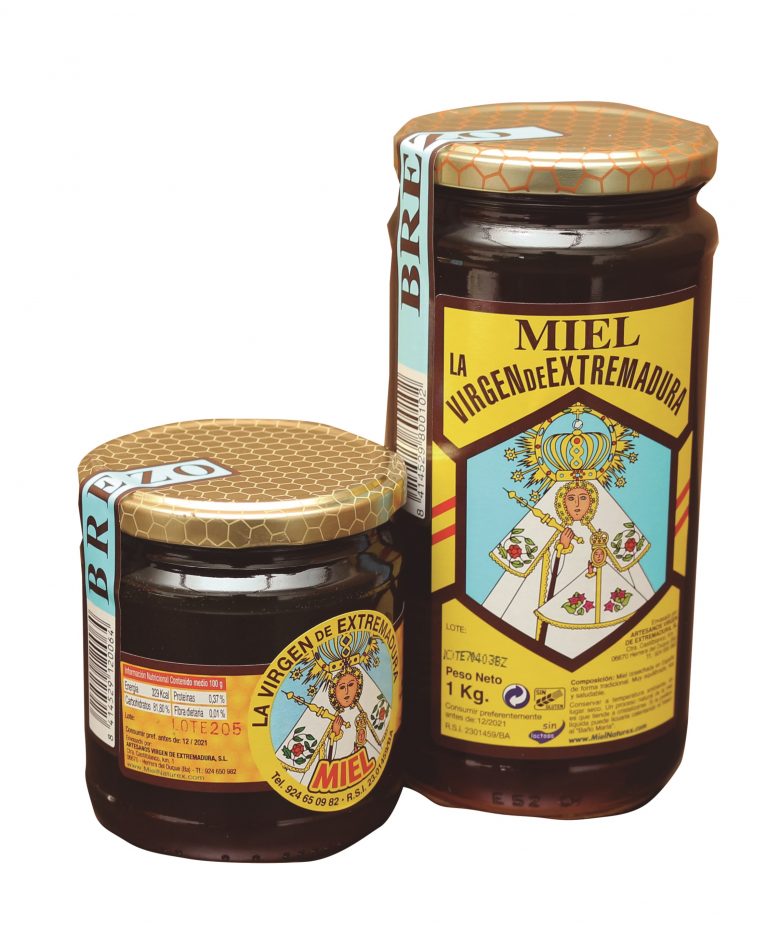 Comprar Miel de Brezo Miel La Virgen de Extremadura Comprar Miel de Brezo Miel La Virgen de Extremadura