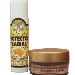Protector Labial
