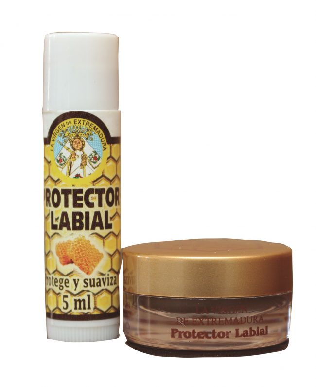 Protector Labial