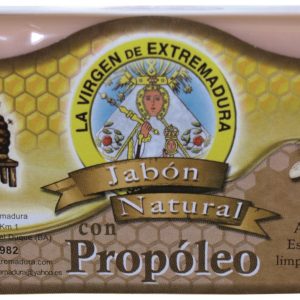 Jabón De Propóleo