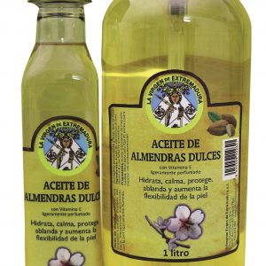 Aceite De Almendras Dulces