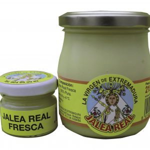 Jalea Real Fresca De Extremadura