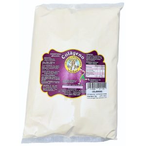 Colágeno alimenticio - Bolsa 1kg