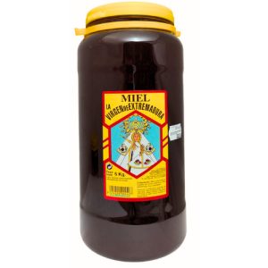 Miel de Flores - 5kg