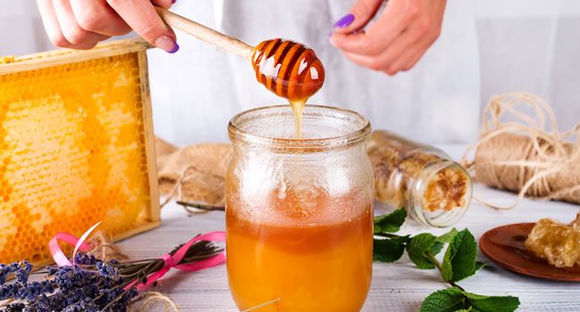 6 Consejos Para Usar Miel En Tratamientos De Belleza