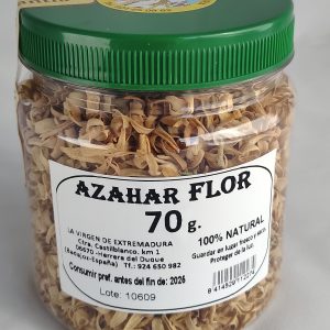 Azahar En Flor, 70 G