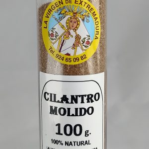 Cilantro Molido, 100 G