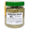 Orégano hoja, 80 g