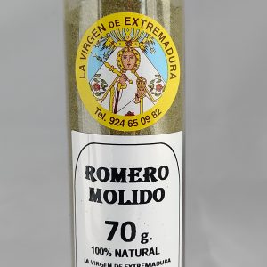 Romero Molido, 70 G